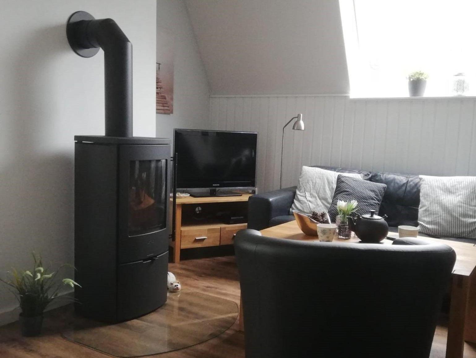 Ferienhaus-Slanitz ฮาร์เลอซีล ภายนอก รูปภาพ