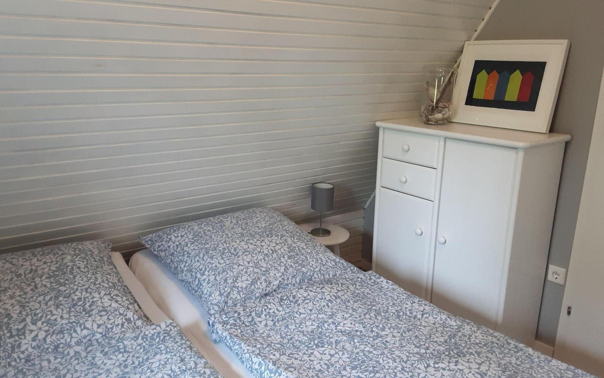 Ferienhaus-Slanitz ฮาร์เลอซีล ภายนอก รูปภาพ
