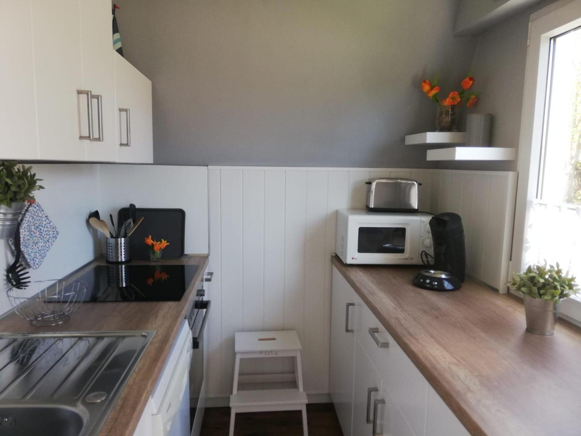 Ferienhaus-Slanitz ฮาร์เลอซีล ภายนอก รูปภาพ