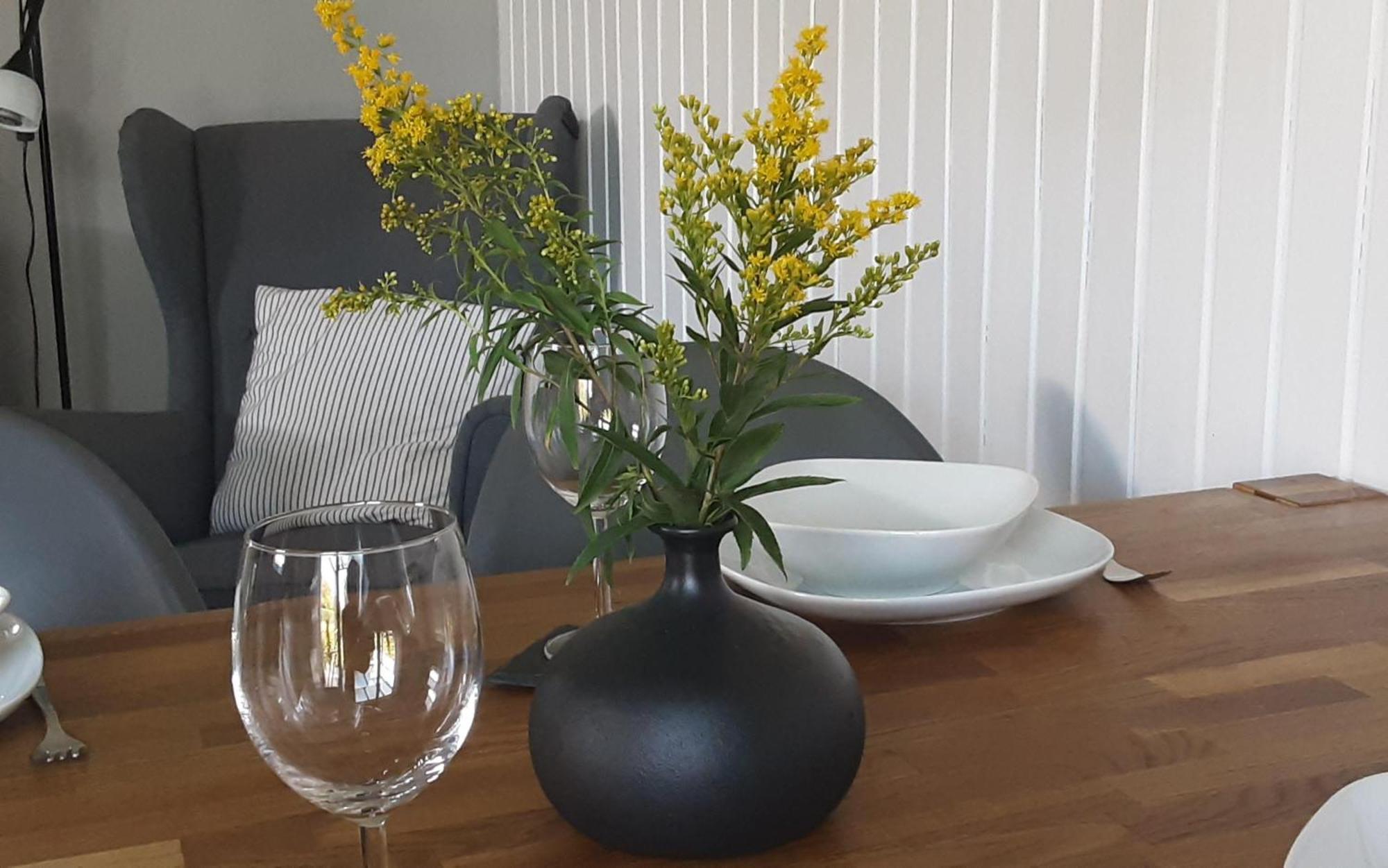 Ferienhaus-Slanitz ฮาร์เลอซีล ภายนอก รูปภาพ