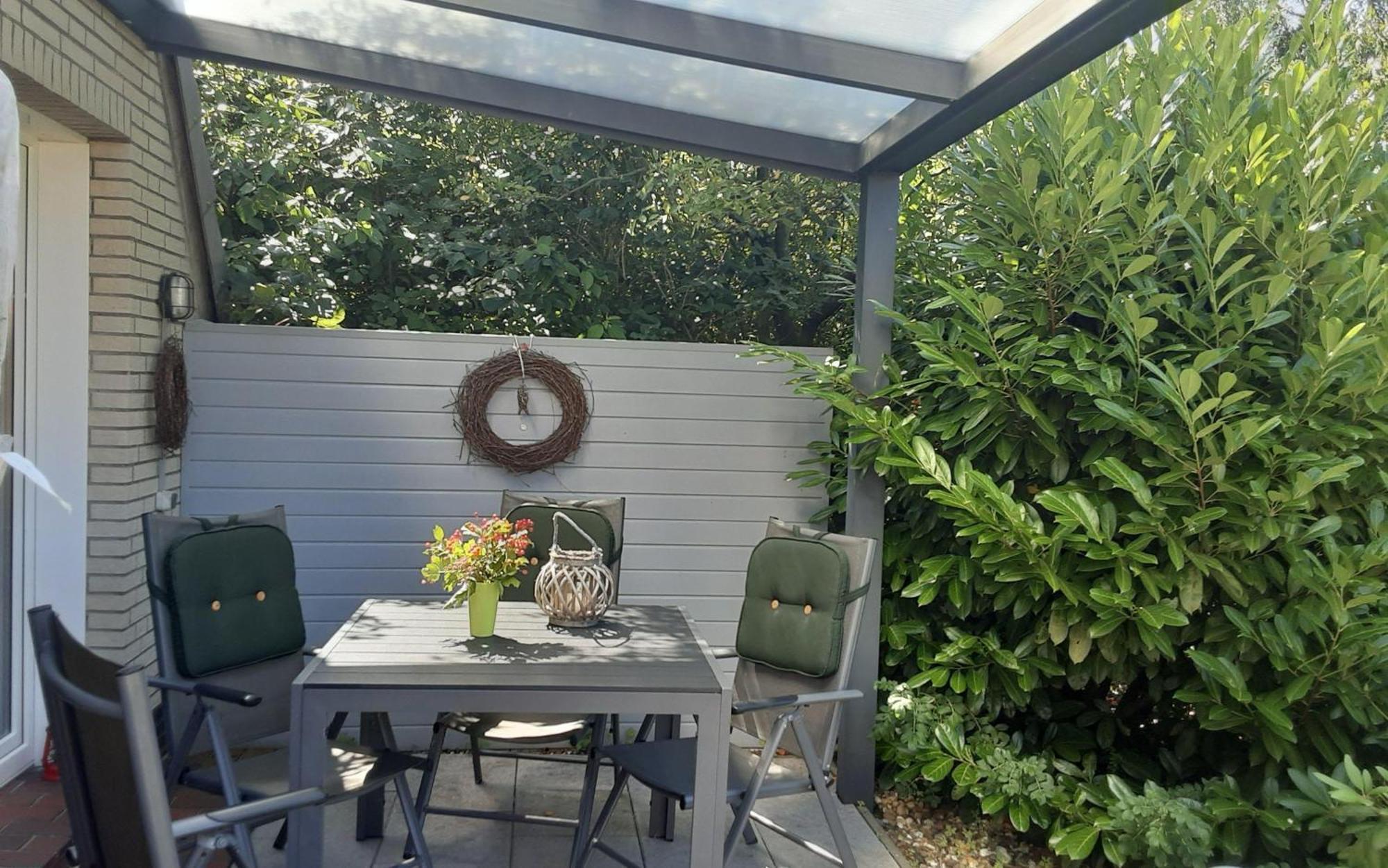 Ferienhaus-Slanitz ฮาร์เลอซีล ภายนอก รูปภาพ