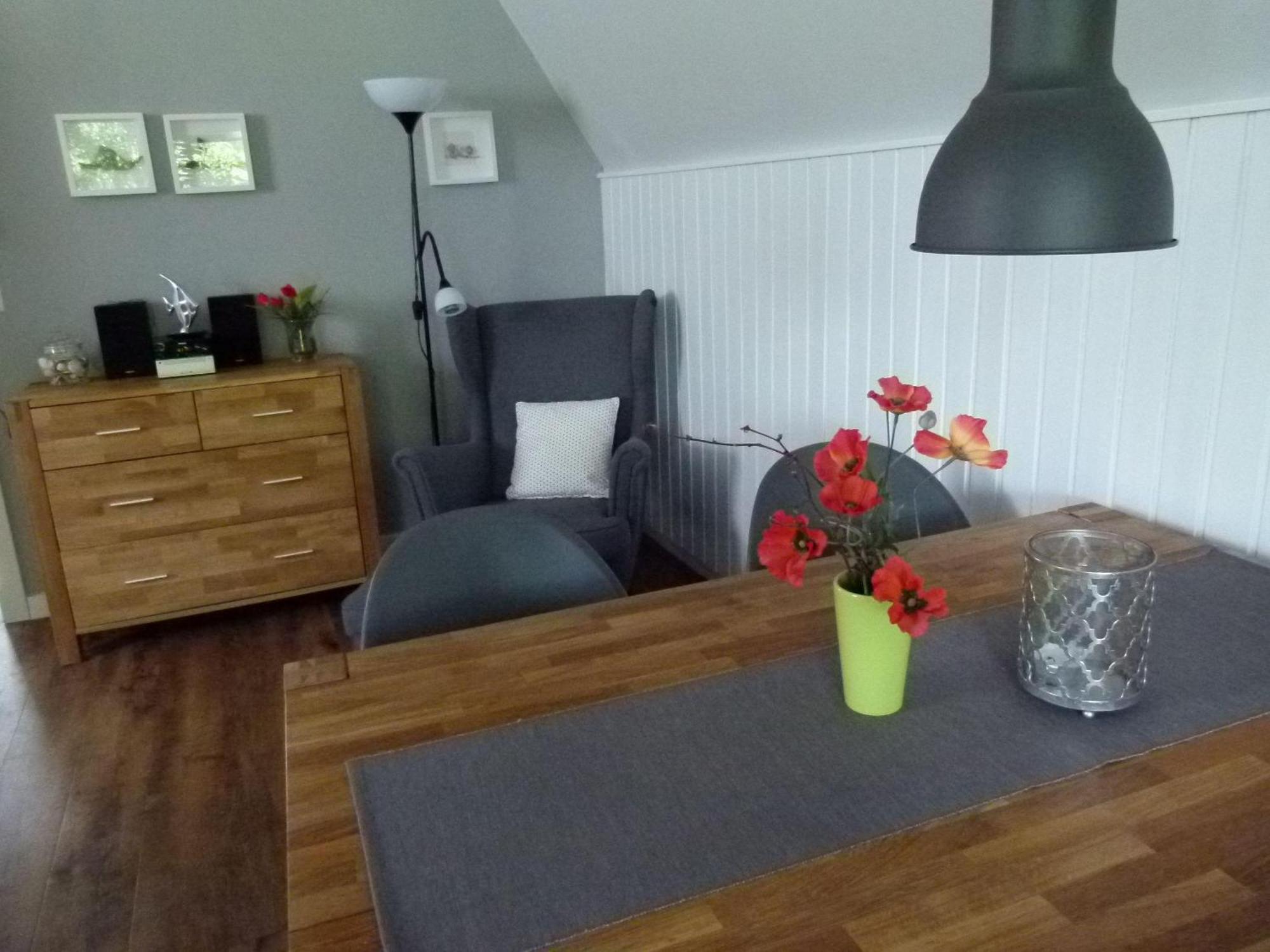 Ferienhaus-Slanitz ฮาร์เลอซีล ภายนอก รูปภาพ