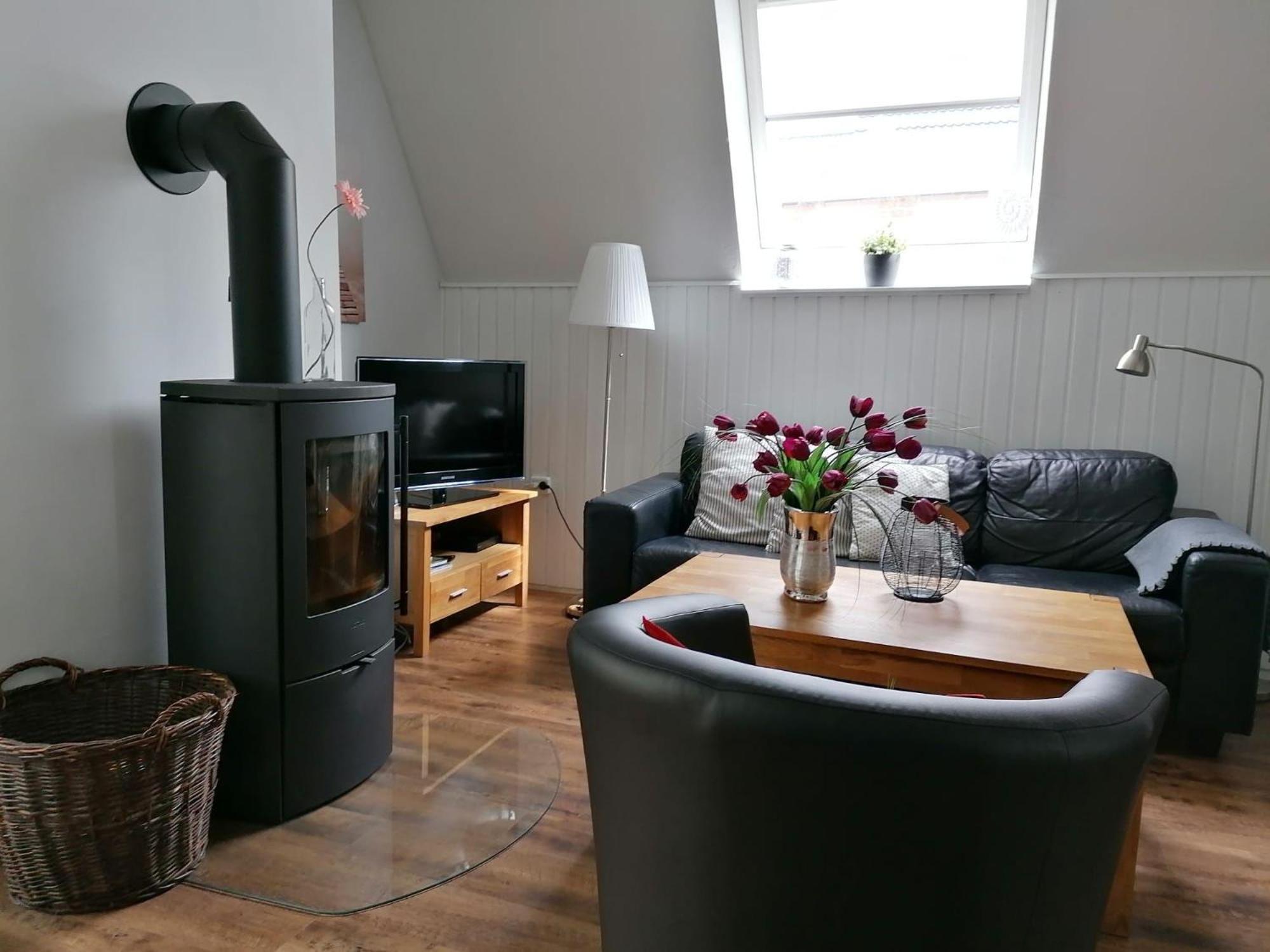 Ferienhaus-Slanitz ฮาร์เลอซีล ภายนอก รูปภาพ