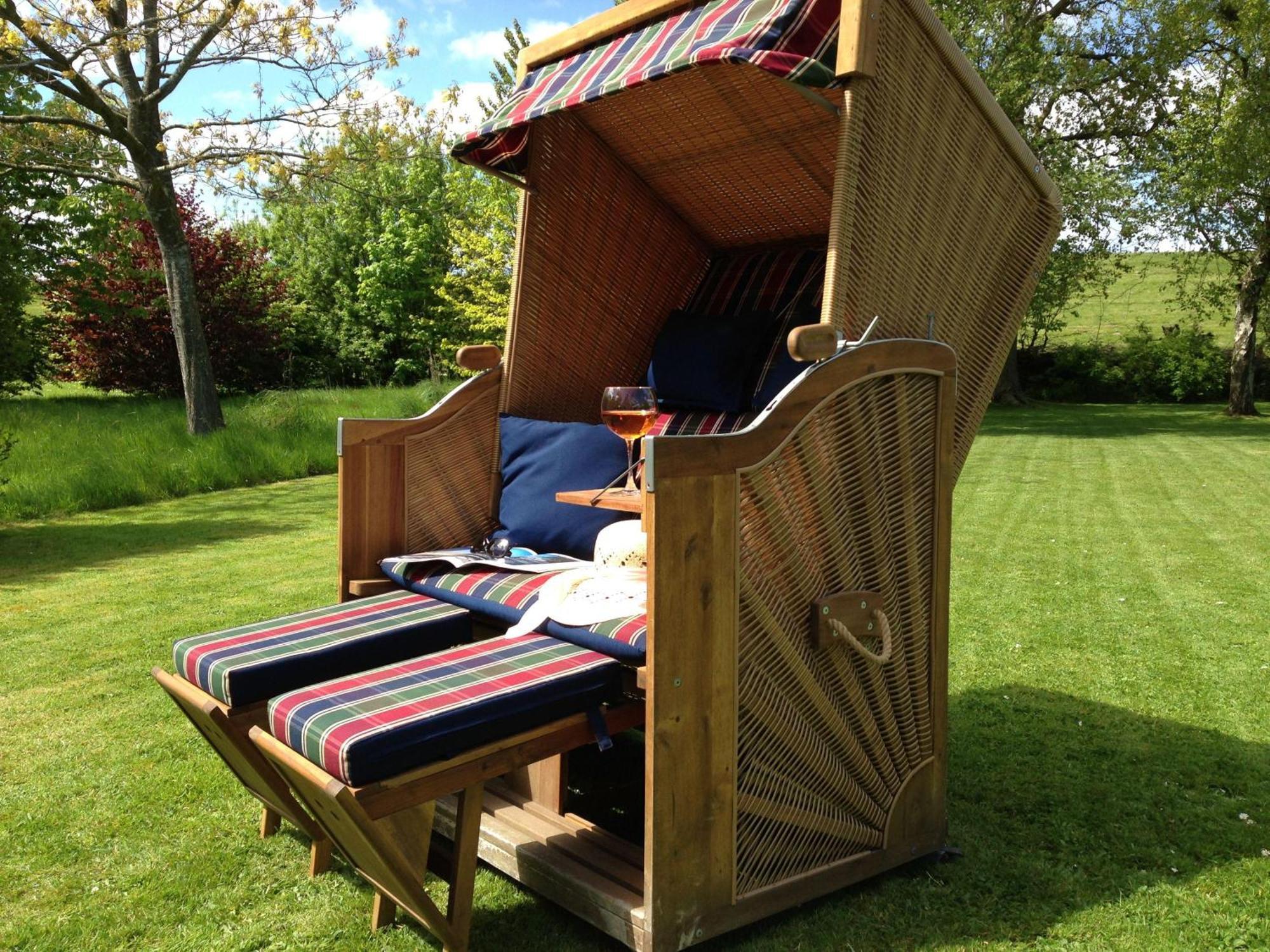 Ferienhaus-Slanitz ฮาร์เลอซีล ภายนอก รูปภาพ